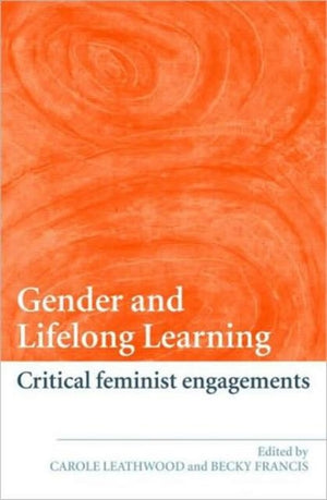 Gender and Lifelong Learning
