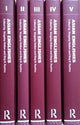 Book cover of: Asian Englishes. By: Bolton/Kachru