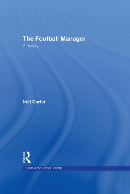 The Football Manager