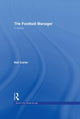 Book cover of: Football Manager