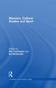 Book cover of: Marxism, Cultural Studies and Sport. By: Ben Carrington