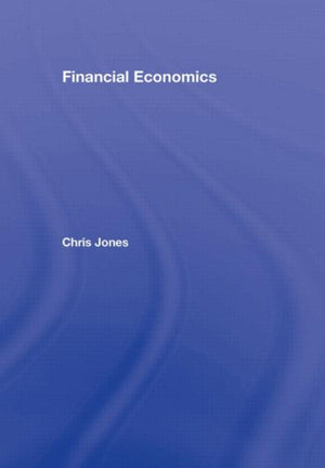 Financial Economics