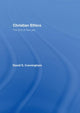 Book cover of: Christian Ethics. By: Davi Cunningham