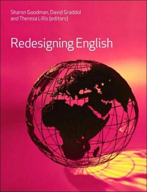 Redesigning English