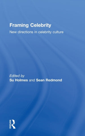 Framing Celebrity