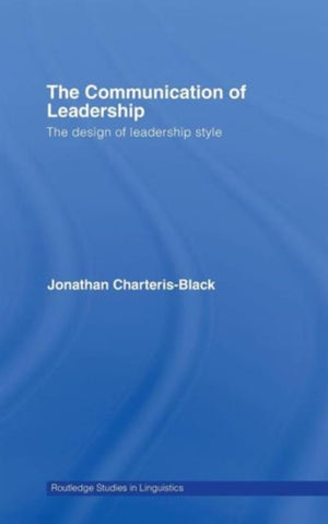 Communication of Leadership