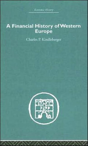 Financial History of Western Europe
