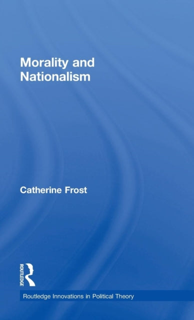 Morality and Nationalism