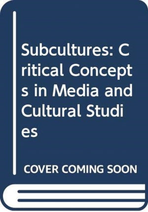 Subcultures