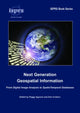 Book cover of: Next Generation Geospatial Information