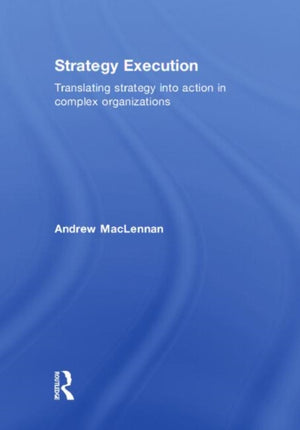 Strategy Execution
