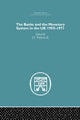 Book cover of: Banks and the Monetary System in the UK, 1959-1971. By: J. E Wadsworth