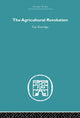 Book cover of: Agricultural Revolution. By: Eric Kerridge
