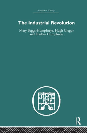 Industrial Revolution