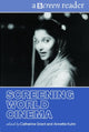 Book cover of: Screening World Cinema