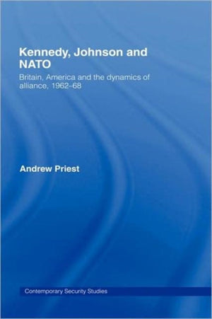 Kennedy, Johnson and NATO