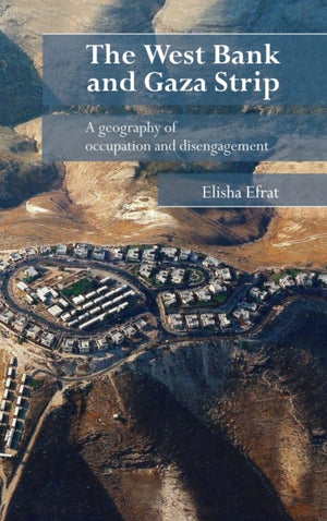 The West Bank and Gaza Strip