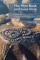 Book cover of: West Bank and Gaza Strip. By: Elisha Efrat