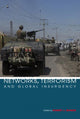 Book cover of: Networks, Terrorism and Global Insurgency. By: Robert J. Bunker