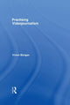 Book cover of: Practising Videojournalism. By: Vivien Morgan