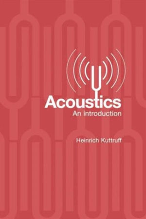 Acoustics