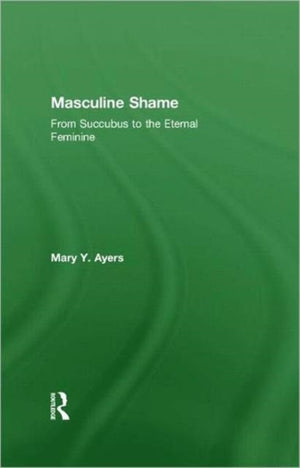 Masculine Shame