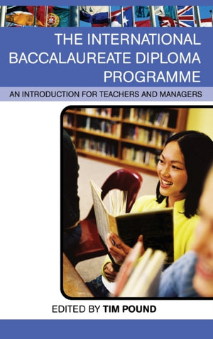 International Baccalaureate Diploma Programme