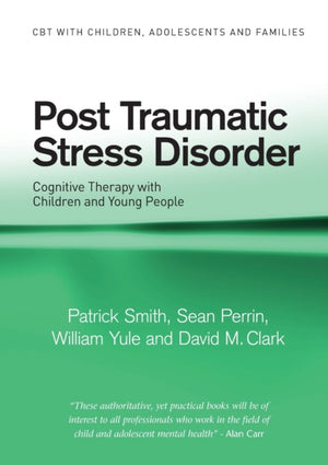 Posttraumaatiline stressihäire