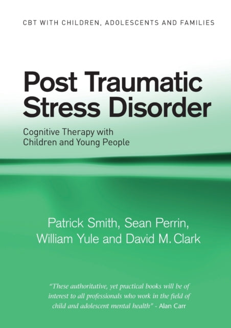 Posttraumaatiline stressihäire