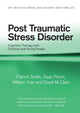 Posttraumaatiline stressihäire