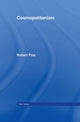 Book cover of: Cosmopolitanism. By: Fine, Robert, Robert Fine