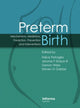 Book cover of: Preterm Birth