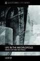 Book cover of: Life in the Megalopolis. By: Lúcia Sá, Lucia Sa