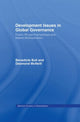 Book cover of: Development Issues in Global Governance. By: Bull & Mcneill