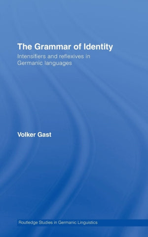 Grammar of Identity