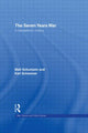 Book cover of: Seven Years War. By: Matt Schumann