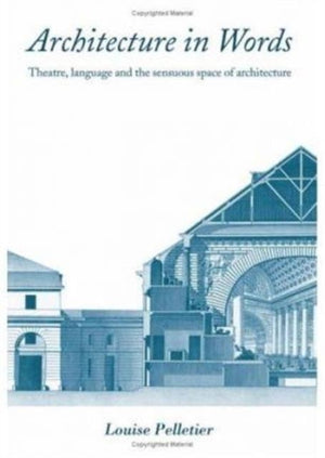 Architecture in Words