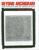 Book cover of: Beyond Archigram. By: Hadas A. Steiner, Hadas Steiner