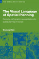 Book cover of: Visual Language of Spatial Planning. By: Stefanie Duhr