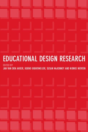 Educational Design Research