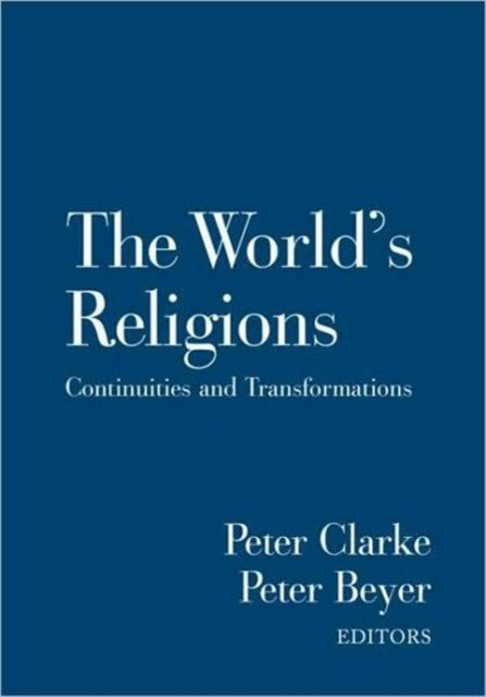 The World's Religions