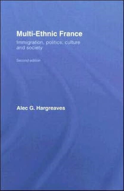 Multi-Ethnic France