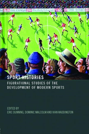 Sport Histories