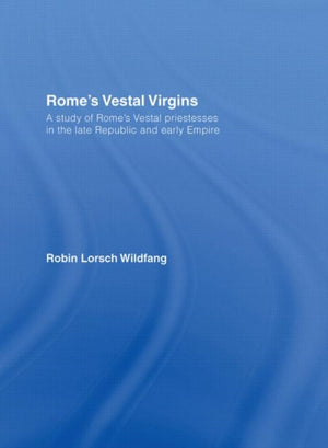 Rome's Vestal Virgins