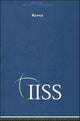 Book cover of: Korea. By: Various