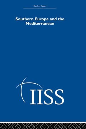 Southern Europe and the Mediterranean