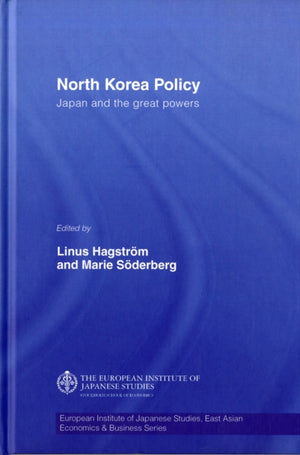 North Korea Policy
