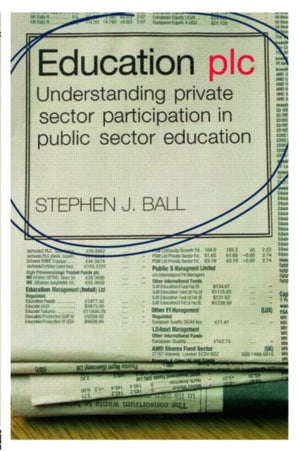Education plc