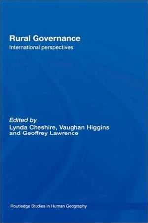 Rural Governance