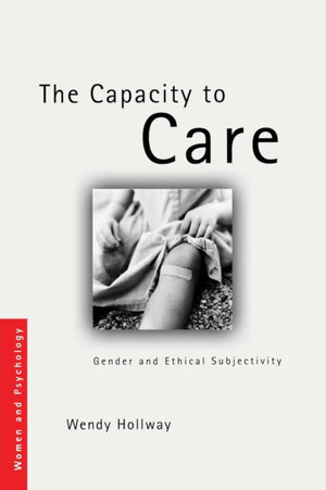 Capacity to Care